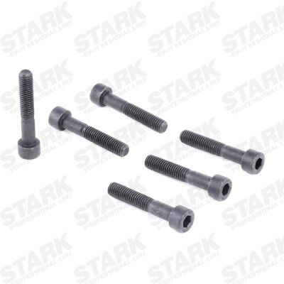 Antriebswelle Stark SKDS-0210147 SKDS-0210147 - foto 5