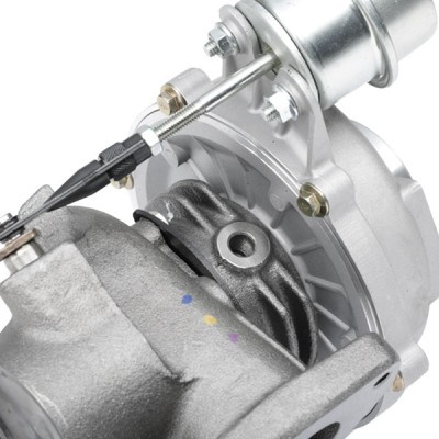Turbolader RIDEX 2234C10583 2234C10583 - foto 6