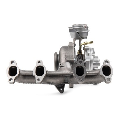 Turbolader RIDEX 2234C0175R 2234C0175R - foto 8