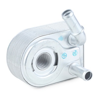 Ölkühler RIDEX 469O0053 469O0053 - foto 3