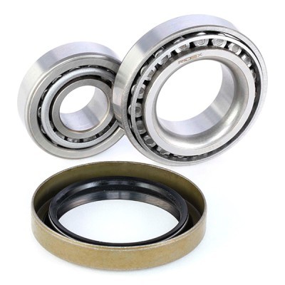 Radlager RIDEX 654W0220 654W0220 - foto 5