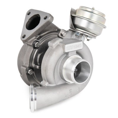 Turbolader RIDEX 2234C10521 2234C10521 - foto 3