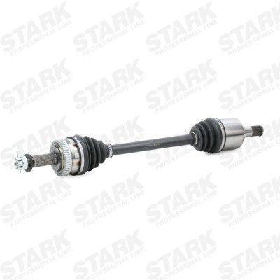 Antriebswelle Stark SKDS-0210400 SKDS-0210400 - foto 4