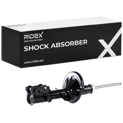 Stoßdämpfer RIDEX 854S0455 854S0455 - foto 2