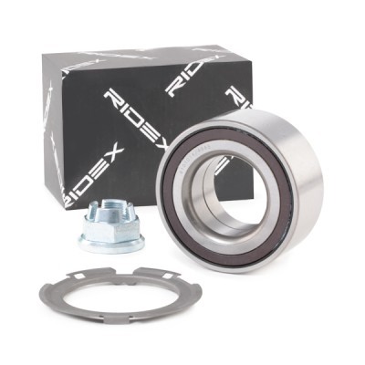 Radlager RIDEX 654W0299 654W0299 - foto 3