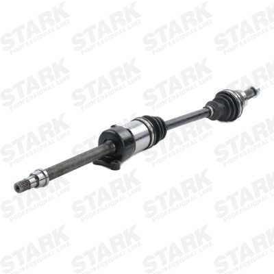 Antriebswelle Stark SKDS-0210476 SKDS-0210476 - foto 3