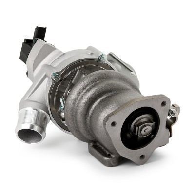 Turbolader RIDEX 2234C10722 2234C10722 - foto 4