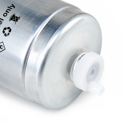 Kraftstofffilter RIDEX 9F0053P 9F0053P - foto 5