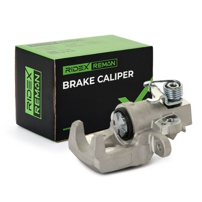 Bremssattel RIDEX 78B0828R 78B0828R - foto 2