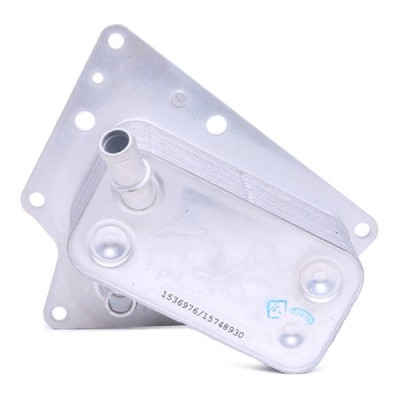 Ölkühler RIDEX 469O0080 469O0080 - foto 4