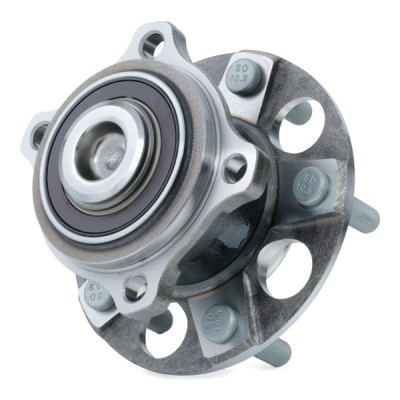 Radlager RIDEX 654W0909 654W0909 - foto 4
