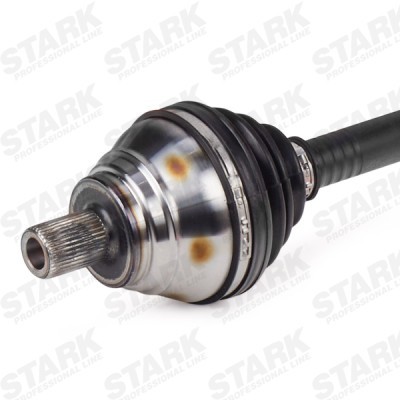 Antriebswelle Stark SKDS-0210719 SKDS-0210719 - foto 5