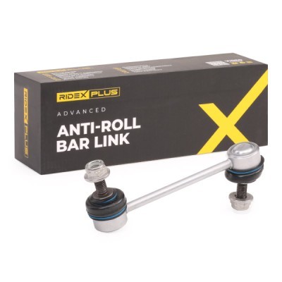 Stabilisator Stange RIDEX 3229S0051P 3229S0051P - foto 3