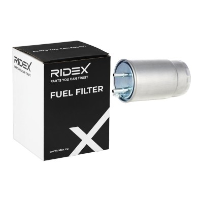 Kraftstofffilter RIDEX 9F0031 9F0031 - foto 8