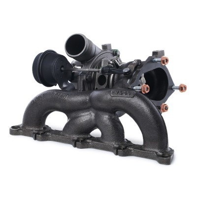 Turbolader RIDEX 2234C0154R 2234C0154R - foto 3