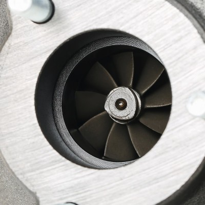 Turbolader RIDEX 2234C0053R 2234C0053R - foto 5