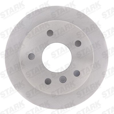 Bremsscheibe Stark SKBD-0020077 SKBD-0020077 - foto 4