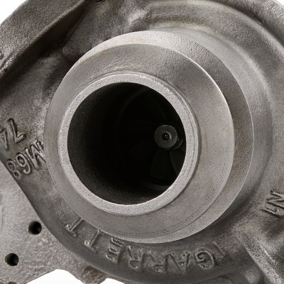 Turbolader RIDEX 2234C11155R 2234C11155R - foto 6