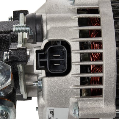 Generator RIDEX 4G0023P 4G0023P - foto 5