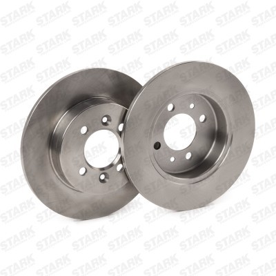 Bremsscheibe Stark SKBD-0022982 SKBD-0022982 - foto 3