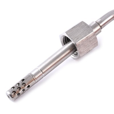 Abgastemperatursensor RIDEX 3938E0087 3938E0087 - foto 4
