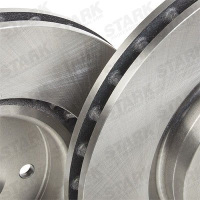Bremsscheibe Stark SKBD-0022570 SKBD-0022570 - foto 5