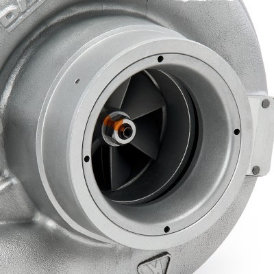 Turbolader RIDEX 2234C10353R 2234C10353R - foto 6