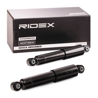 Stoßdämpfer RIDEX 854S18060 854S18060 - foto 2