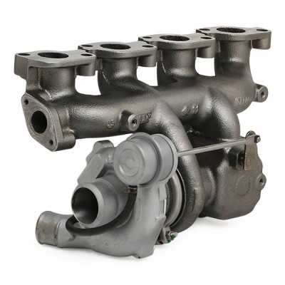 Turbolader RIDEX 2234C10664R 2234C10664R - foto 2