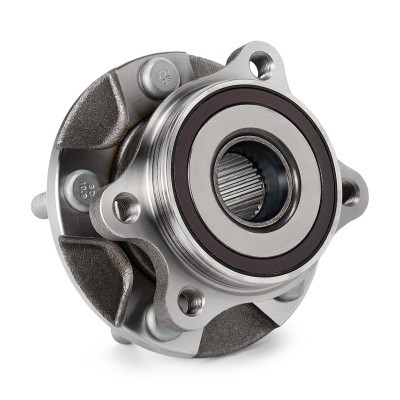 Radlager RIDEX 654W0501 654W0501 - foto 6