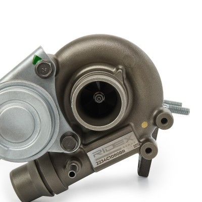 Turbolader RIDEX 2234C10808R 2234C10808R - foto 5