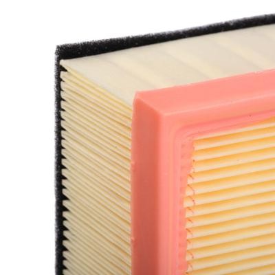 Luftfilter RIDEX 8A1613 8A1613 - foto 2