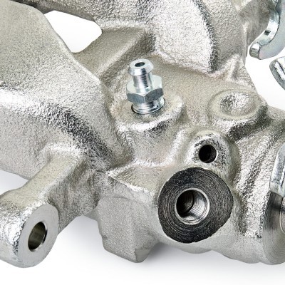 Bremssattel RIDEX 78B2747R 78B2747R - foto 6