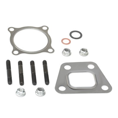 Turbolader RIDEX 2234C0105 2234C0105 - foto 6