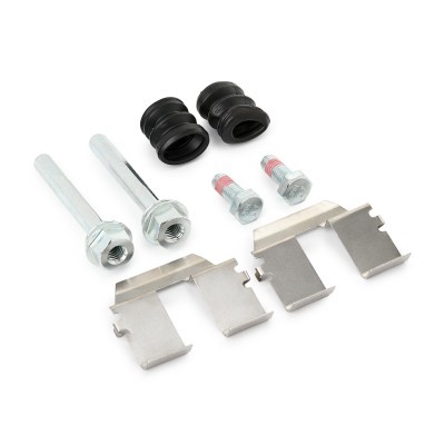Bremssattel RIDEX 78B0147P 78B0147P - foto 7