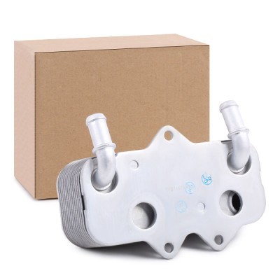 Ölkühler RIDEX 469O0067 469O0067 - foto 2