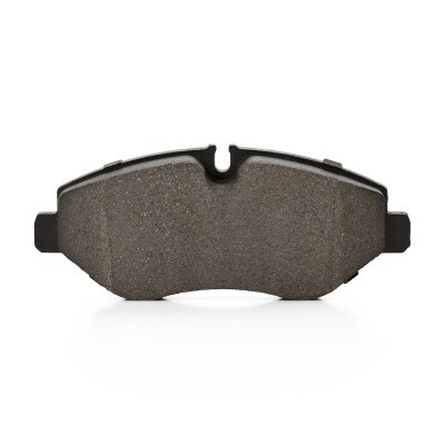Bremsbeläge Satz RIDEX 402B0675P 402B0675P - foto 5