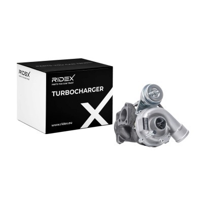 Turbolader RIDEX 2234C0164 2234C0164 - foto 2