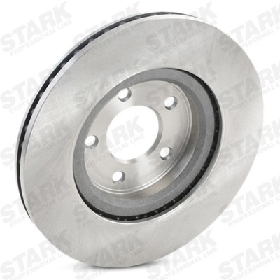 Bremsscheibe Stark SKBD-0024062 SKBD-0024062 - foto 7