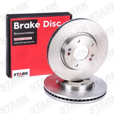 Bremsscheibe Stark SKBD-0022041 SKBD-0022041 - foto 2