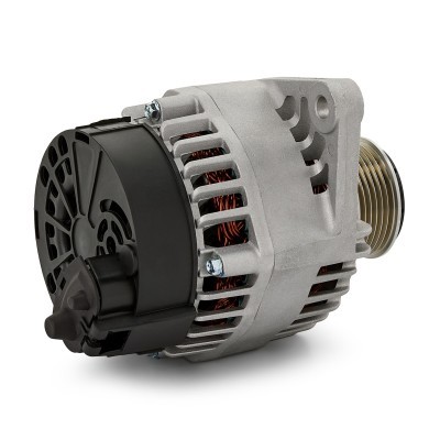 Generator RIDEX 4G0009 4G0009 - foto 4