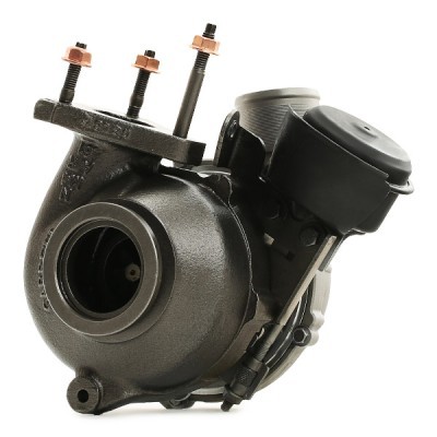 Turbolader RIDEX 2234C10324R 2234C10324R - foto 3