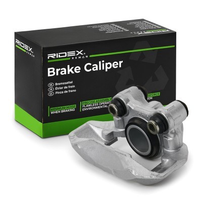 Bremssattel RIDEX 78B0526R 78B0526R - foto 2
