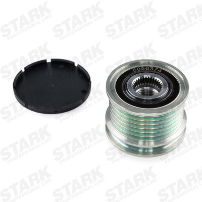 Lichtmaschine – Freilaufkupplung Stark SKFC-1210003 SKFC-1210003 - foto 3