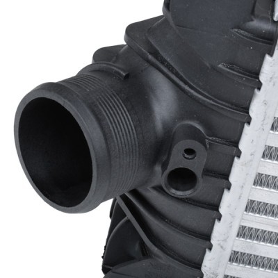 Ladeluftkühler RIDEX 468I0175 468I0175 - foto 6