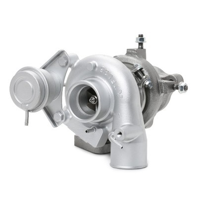 Turbolader RIDEX 2234C10046R 2234C10046R - foto 3