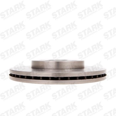 Bremsscheibe Stark SKBD-0020373 SKBD-0020373 - foto 4