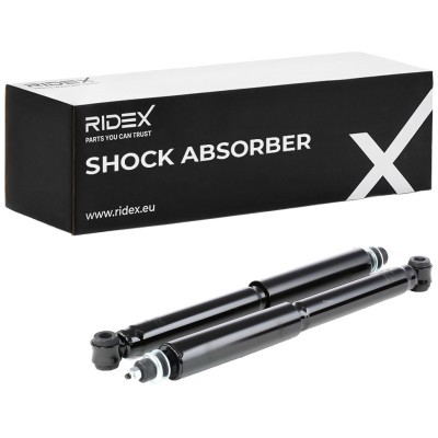 Stoßdämpfer RIDEX 854S1954 854S1954 - foto 2