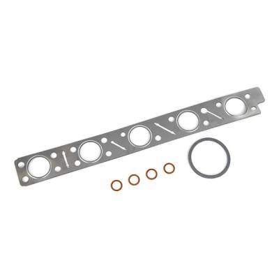 Turbolader RIDEX 2234C10562R 2234C10562R - foto 7