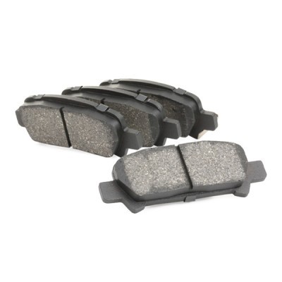 Bremsbeläge Satz RIDEX 402B0180 402B0180 - foto 5